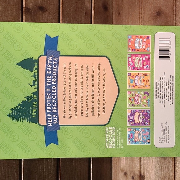 Coloring Activity 5 pc Bundle Disney Princess Fairy kittens NWT - Picture 11 of 11